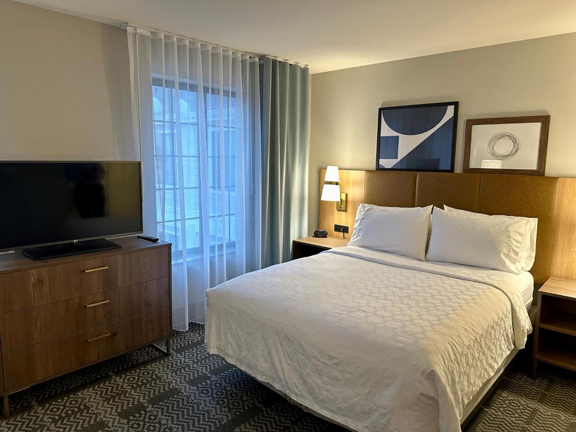 Staybridge Suites Milwaukee West-Oconomowoc By Ihg Kültér fotó