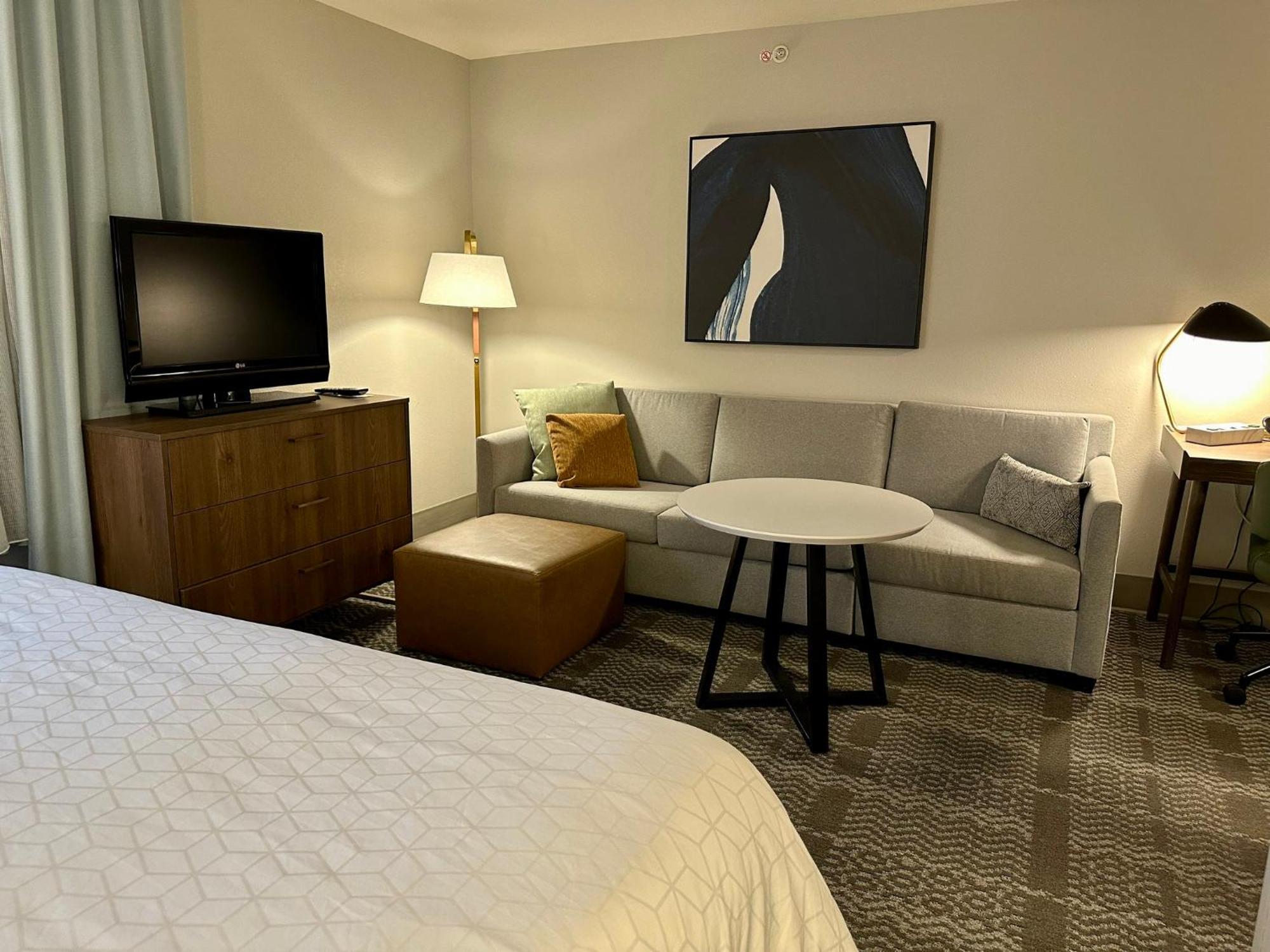 Staybridge Suites Milwaukee West-Oconomowoc By Ihg Kültér fotó