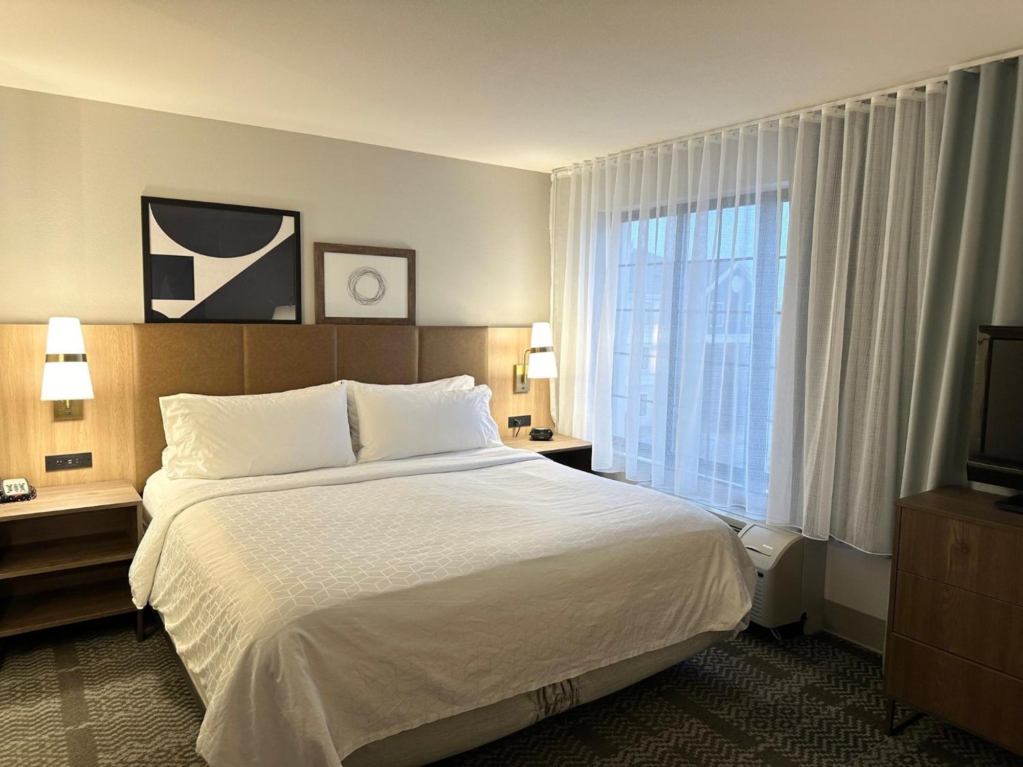 Staybridge Suites Milwaukee West-Oconomowoc By Ihg Kültér fotó