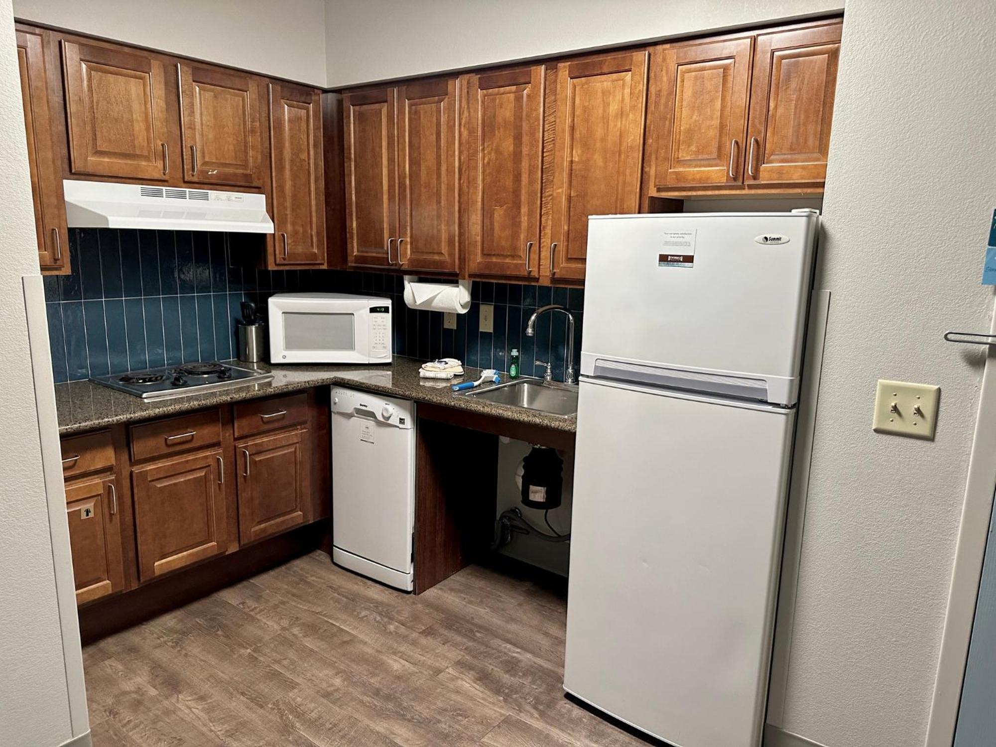 Staybridge Suites Milwaukee West-Oconomowoc By Ihg Kültér fotó