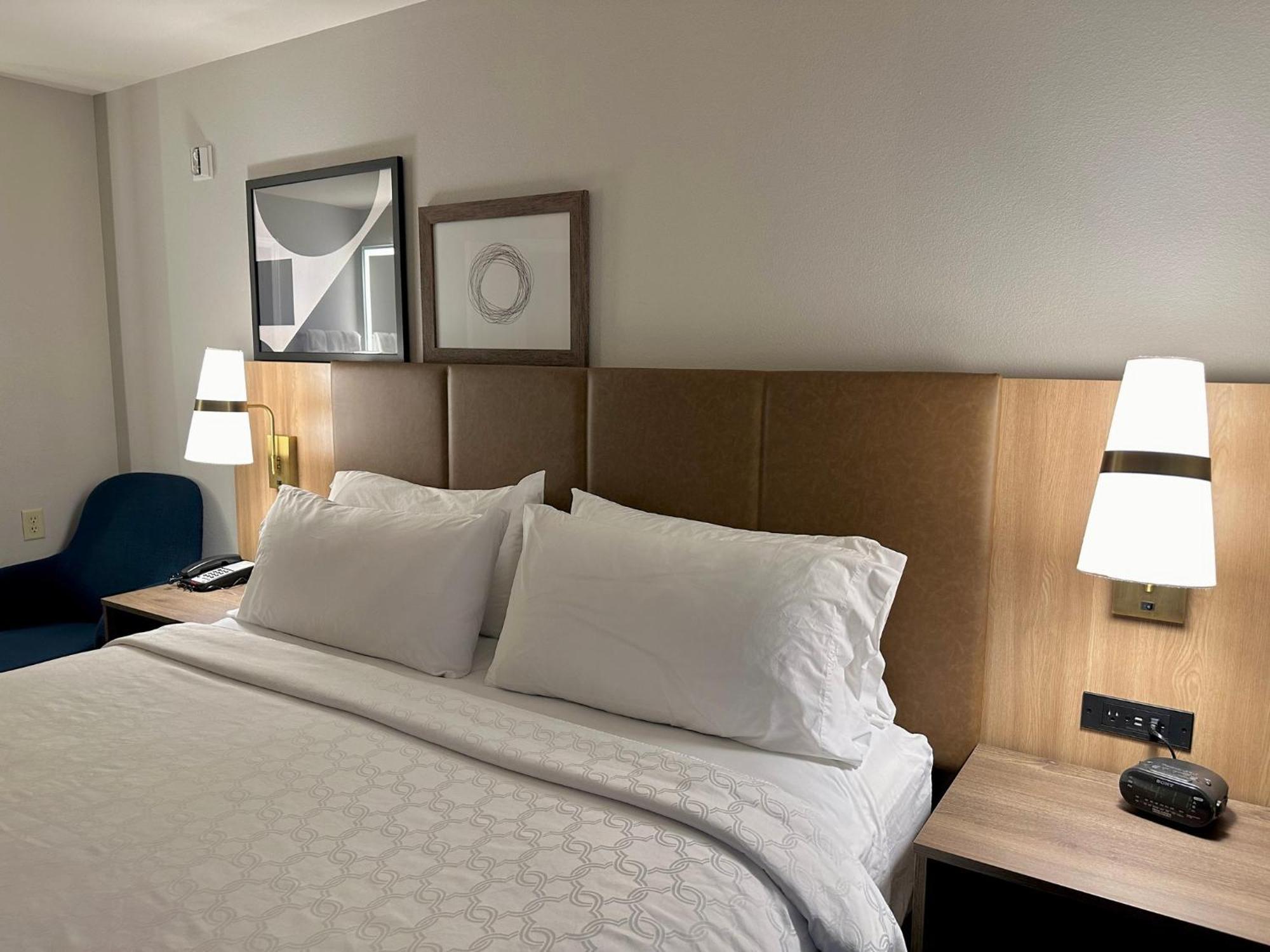 Staybridge Suites Milwaukee West-Oconomowoc By Ihg Kültér fotó