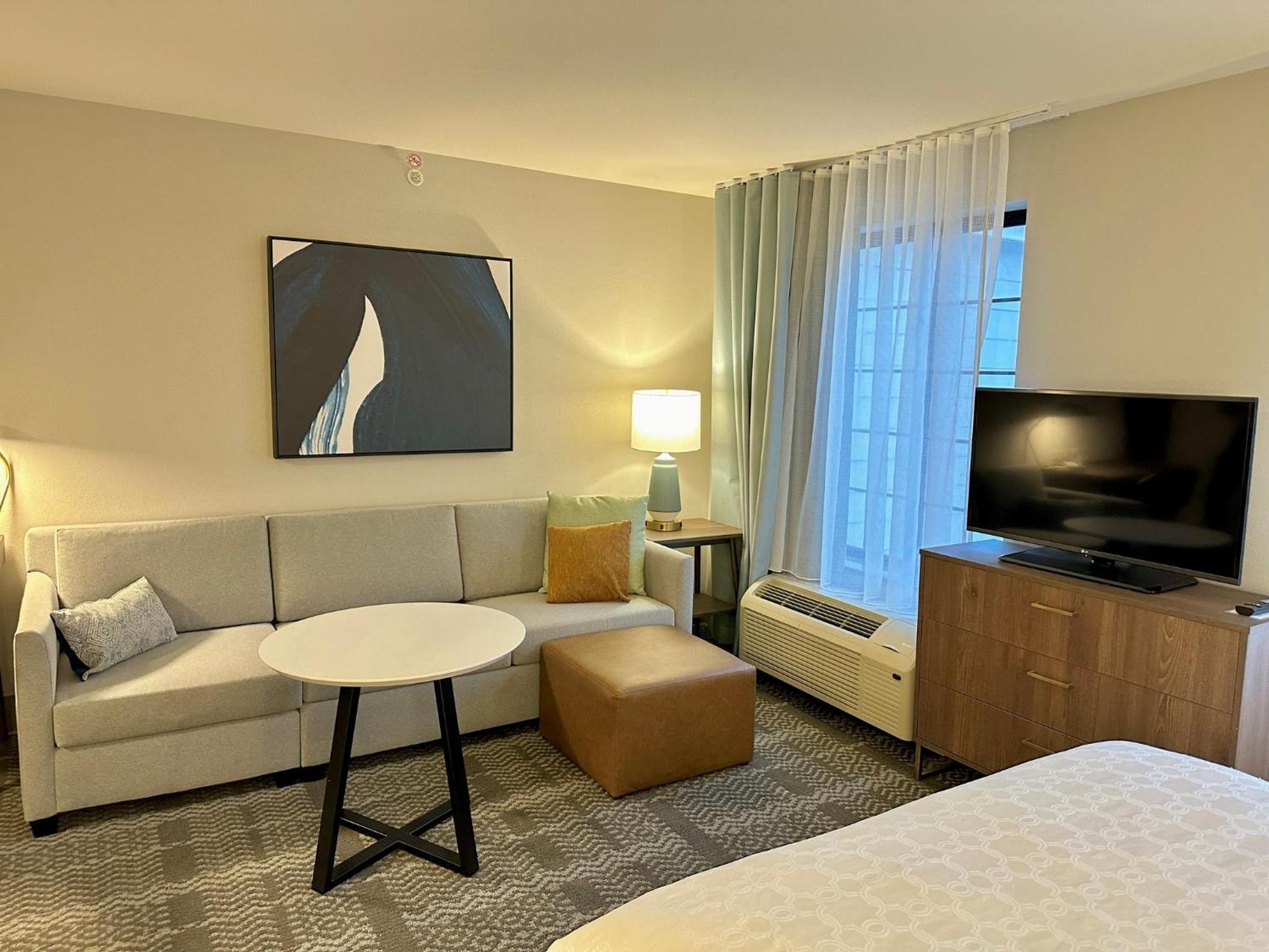 Staybridge Suites Milwaukee West-Oconomowoc By Ihg Kültér fotó