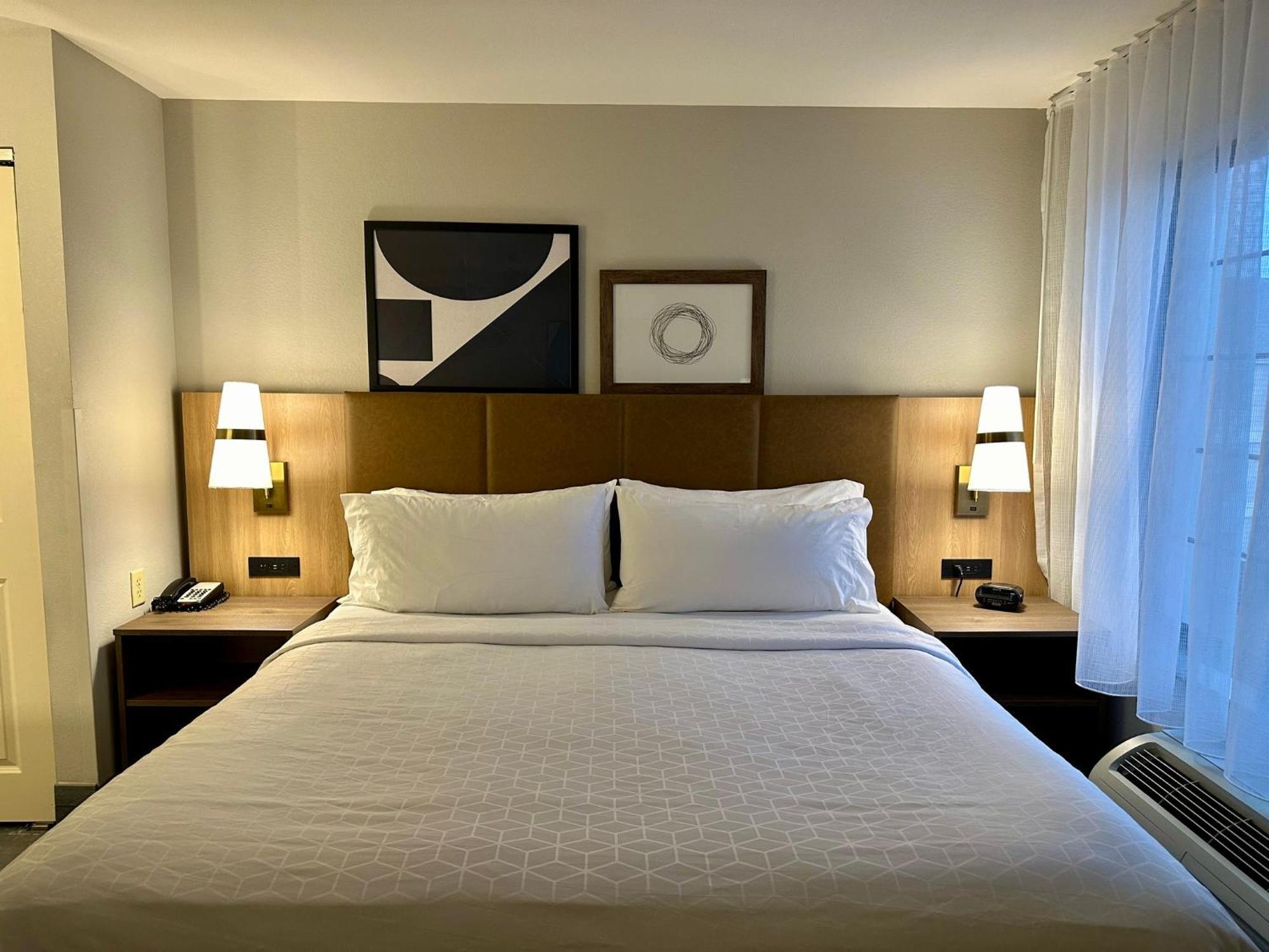 Staybridge Suites Milwaukee West-Oconomowoc By Ihg Kültér fotó