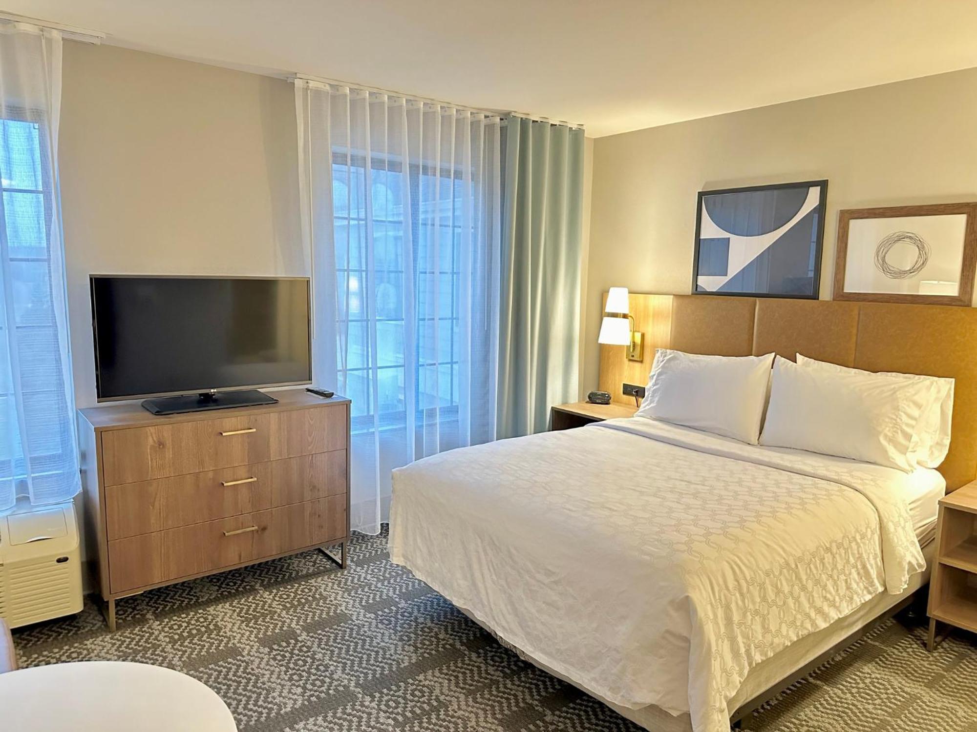 Staybridge Suites Milwaukee West-Oconomowoc By Ihg Kültér fotó