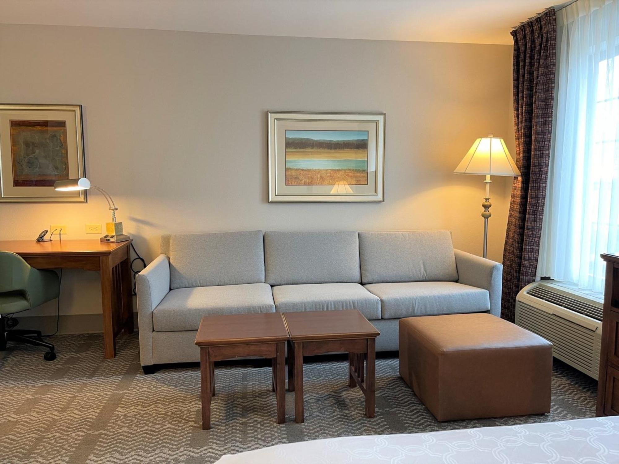Staybridge Suites Milwaukee West-Oconomowoc By Ihg Kültér fotó