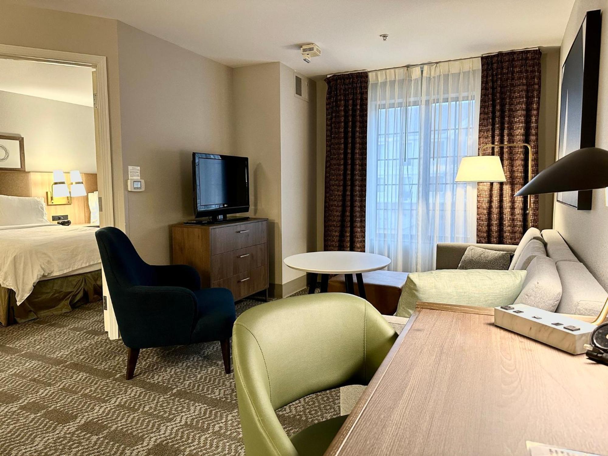 Staybridge Suites Milwaukee West-Oconomowoc By Ihg Kültér fotó