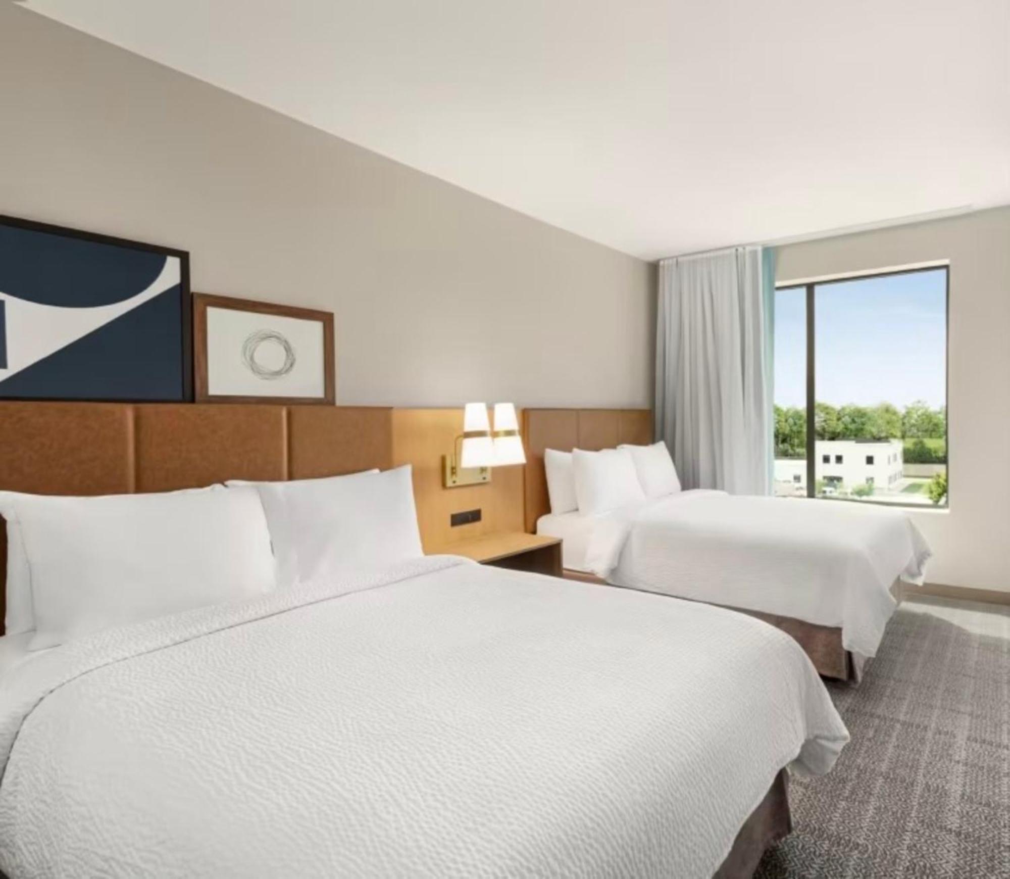 Staybridge Suites Milwaukee West-Oconomowoc By Ihg Kültér fotó