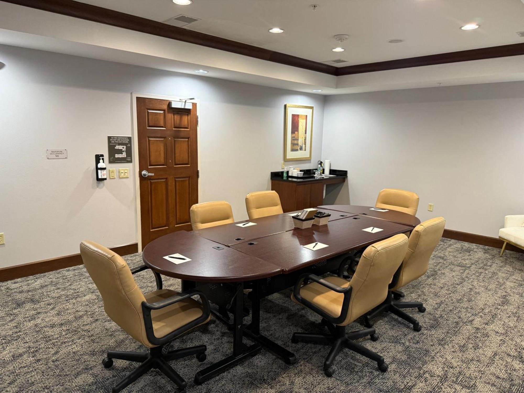 Staybridge Suites Milwaukee West-Oconomowoc By Ihg Kültér fotó
